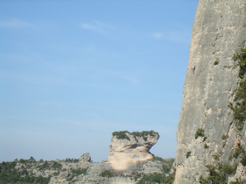 Gorges de la Jonte
